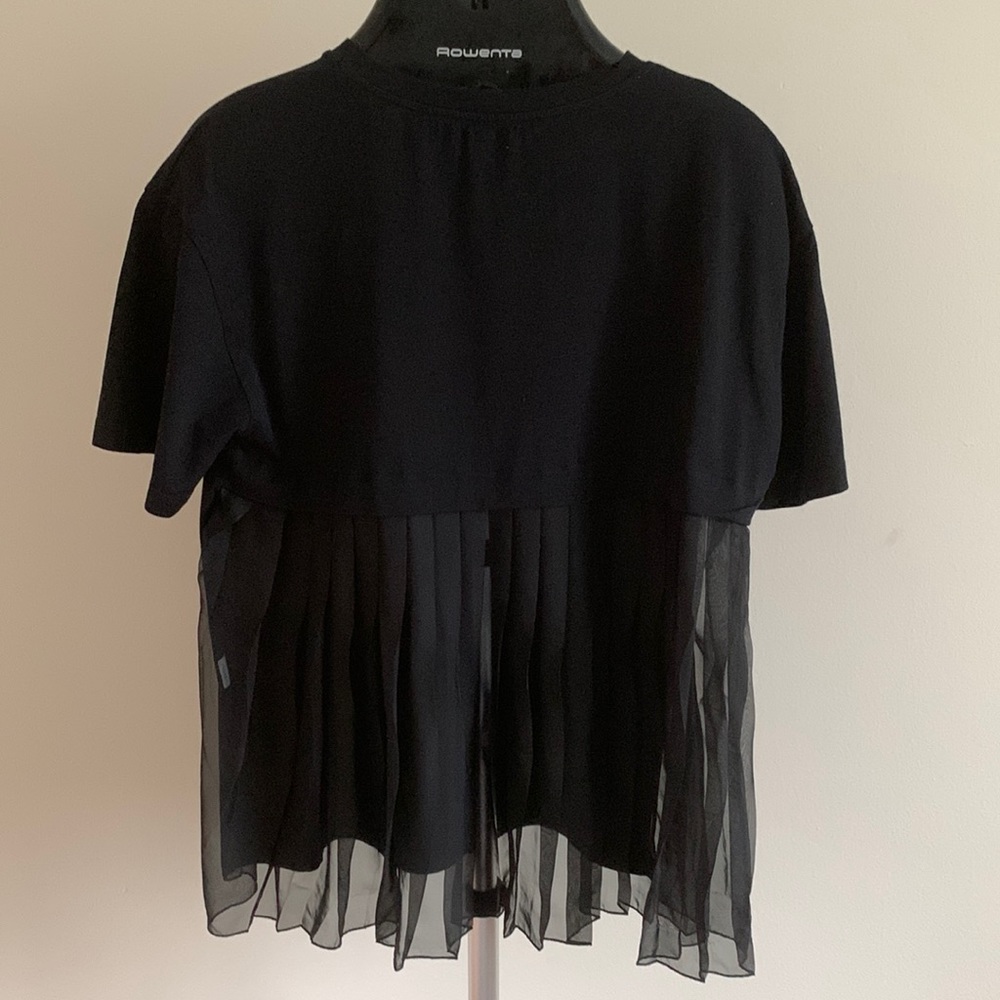 Black T-Shirt